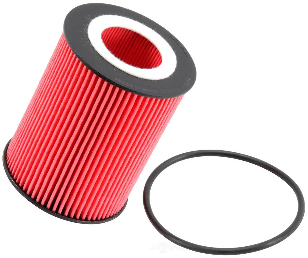 So-7016 Filtro De Aceite K&N Para Volvo S80 V60 Xc60 Xc90 2007-2016 1