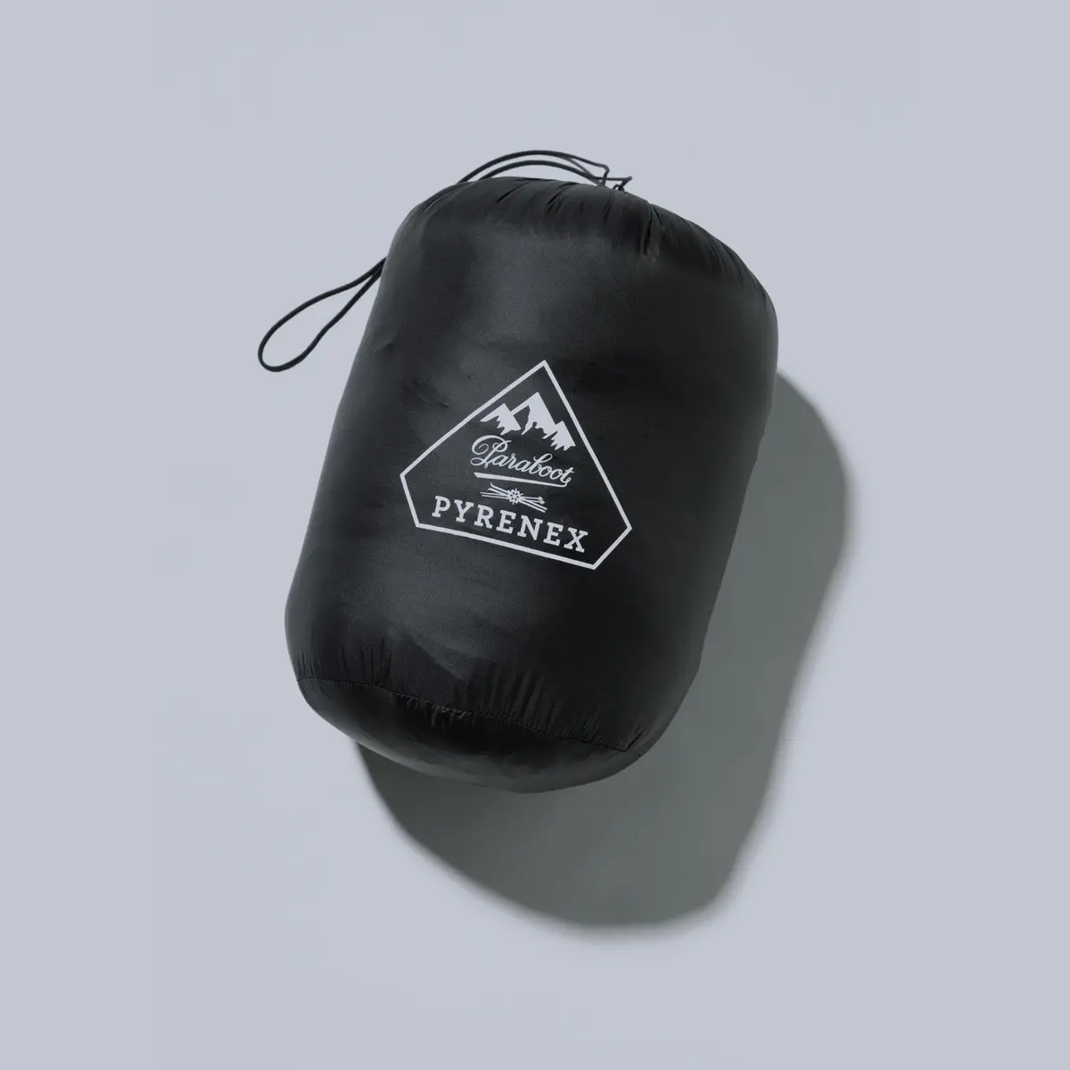 Pyrenex X Paraboot Black Audoubert Down Jacket 4