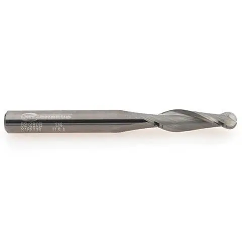 3D Carving Bit Kit 1