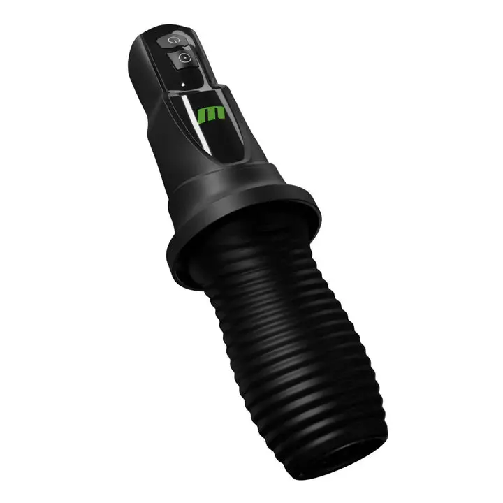 M For Men By Blush® | 3Rd Base – 360° Rotating & Vibrating 1