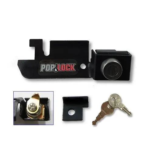 Cerradura Pop And Lock Para Ford Ranger 1993-2015 1