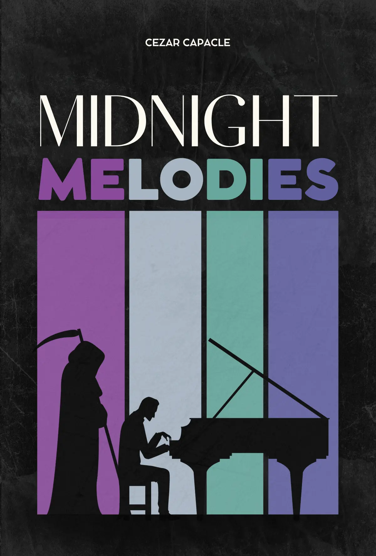 Midnight Melodies 1