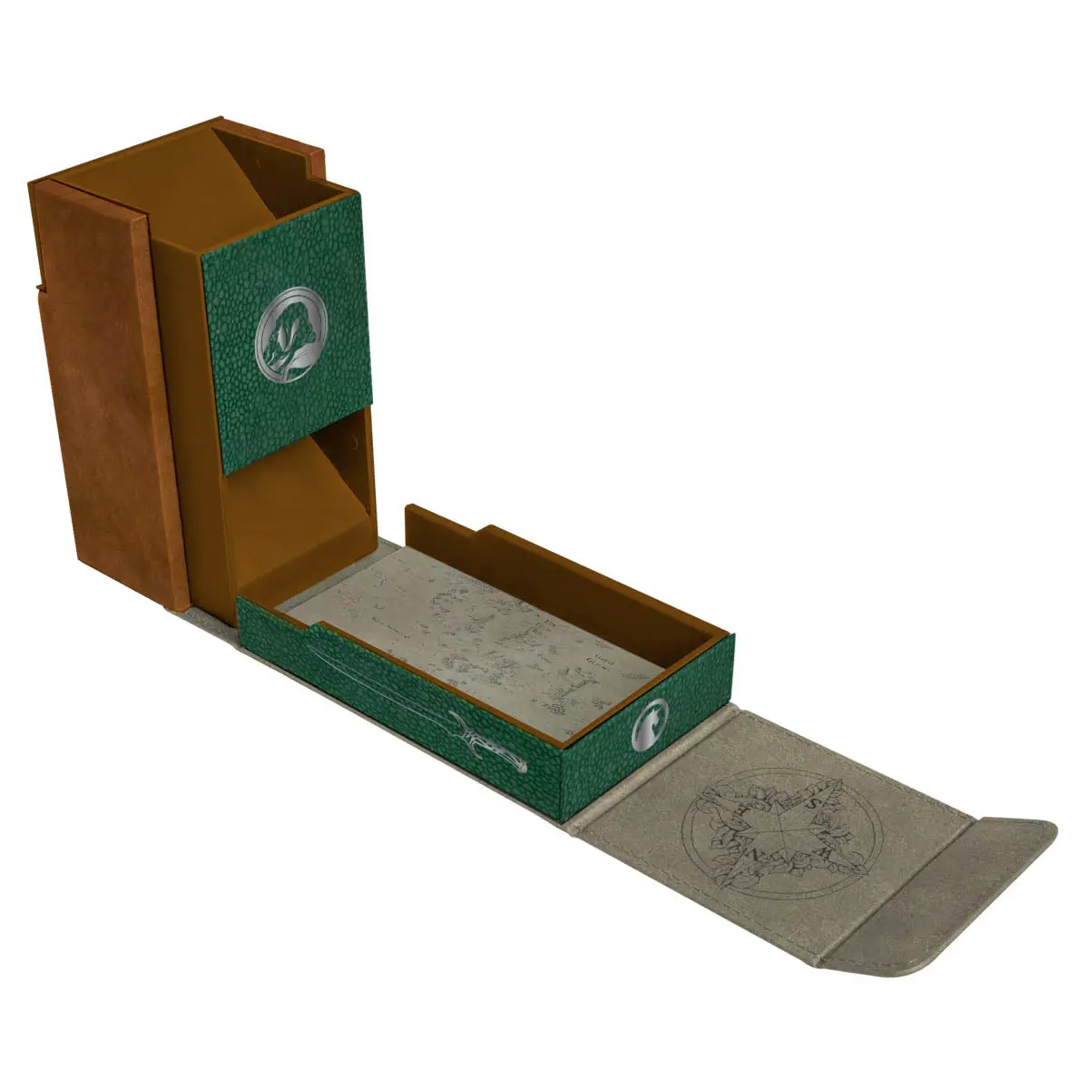 Dice Tower Dnd Artifacts Across Eternities: Drizzt & The Forgotten Realms Premium 1