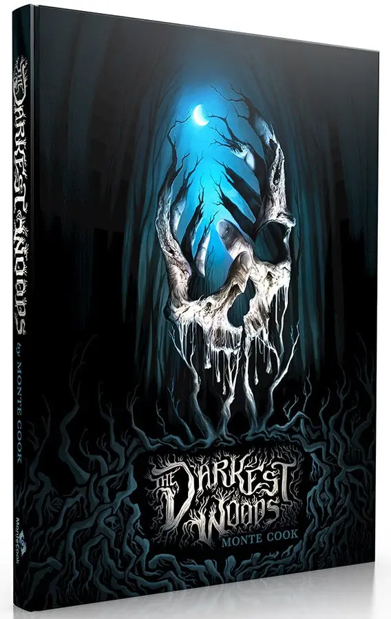 The Darkest Woods 1