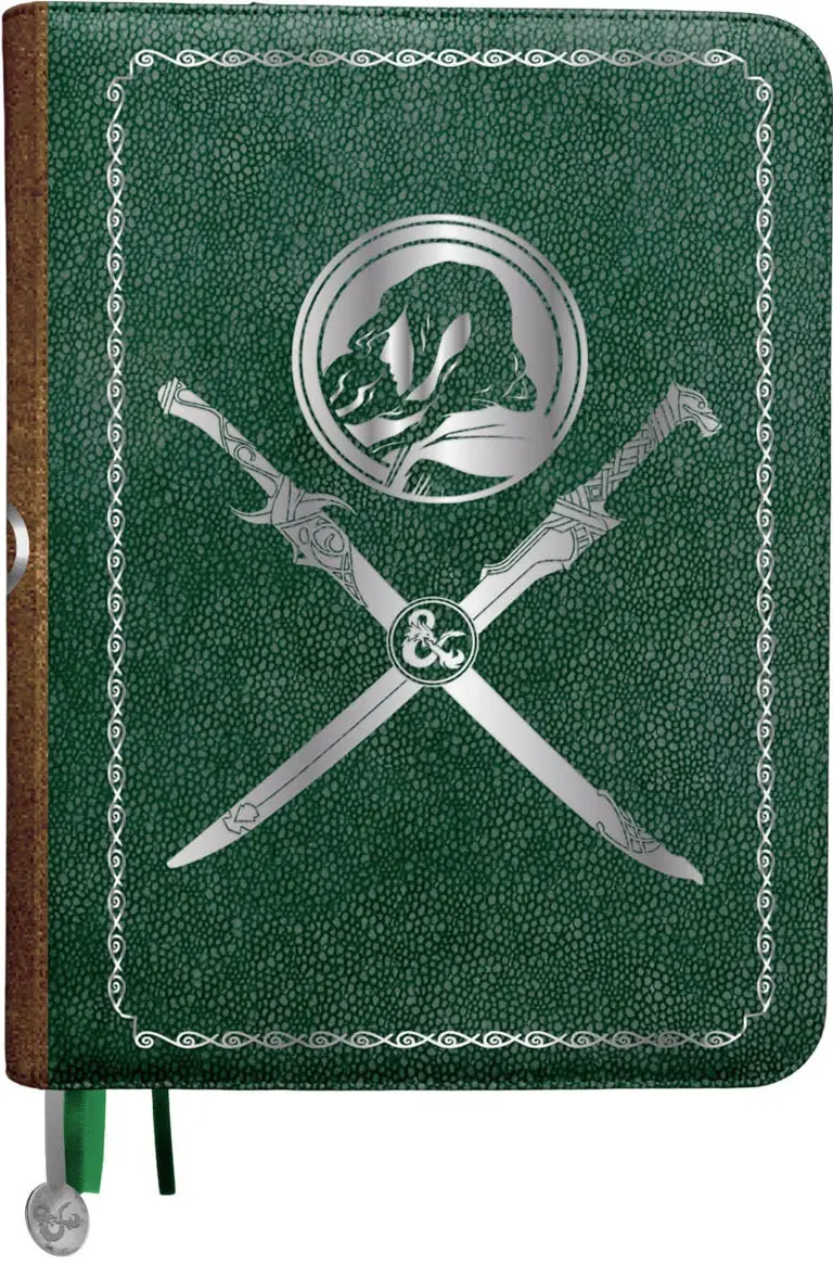 Book Cover Dnd Artifacts Across Eternities: Drizzt & The Forgotten Realms Premium 1