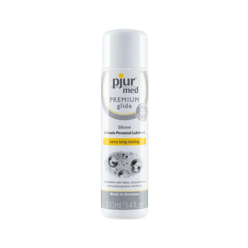 Pjur Med Premium Glide 1