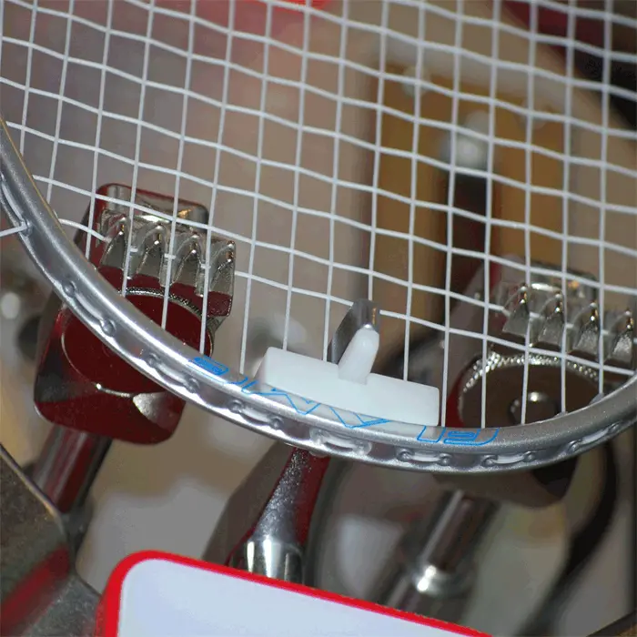 Badminton Racket Restringing Service 1