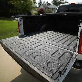 Aplicacion De Rhino Linings En Vagon Y Compuerta Pickup Full Size 1