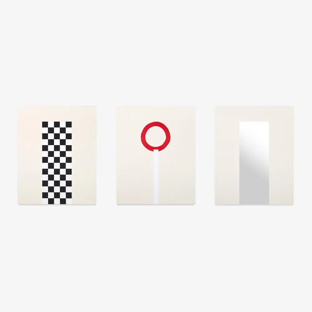 Run Through The Tape (Part I, Ii And Iii) 1