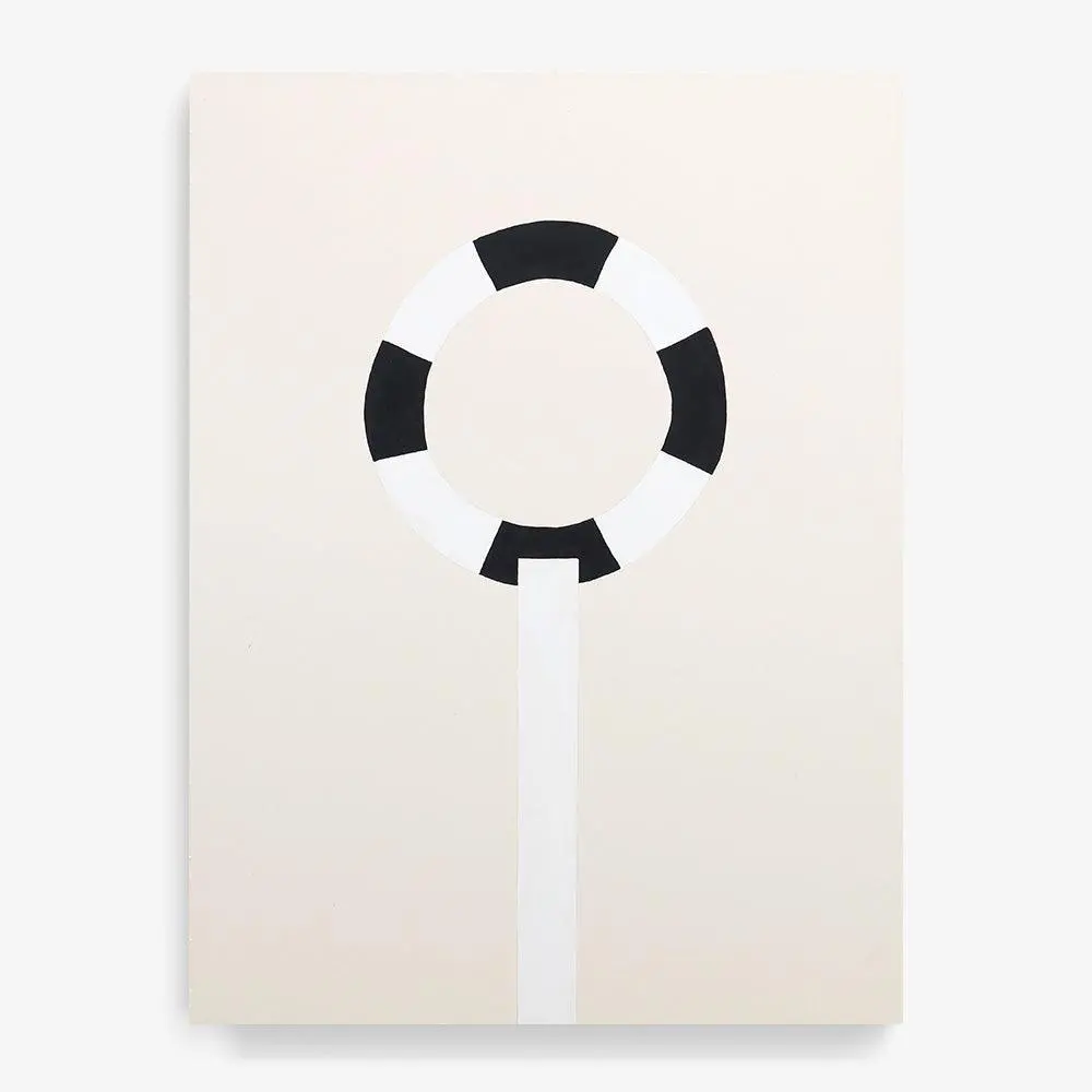 Run Through The Tape (Home) 1