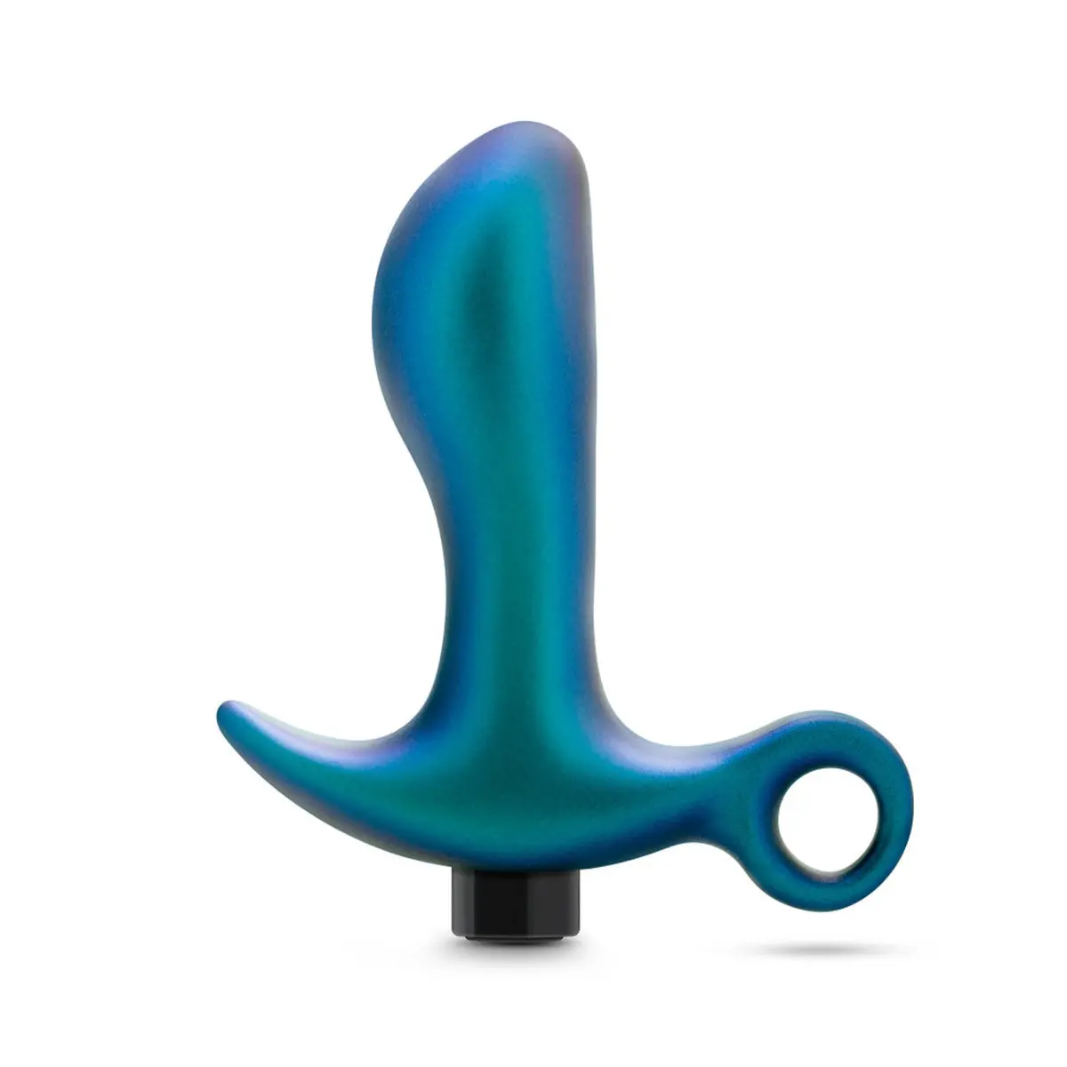 Anal Adventures Matrix - Teleportation Plug 1