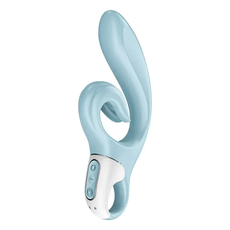 Satisfyer Love Me 1