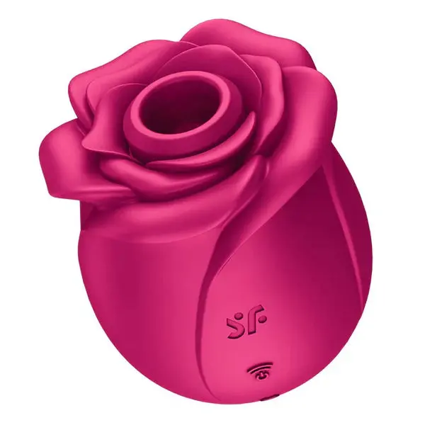 Satisfyer Pro 2 Classic Blossom 1