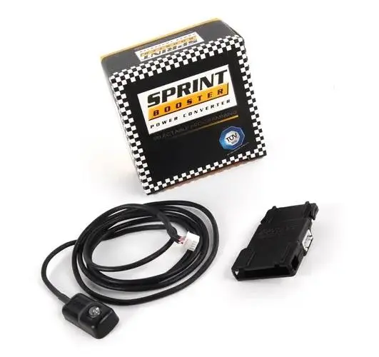 Sprint Booster V2 Chevrolet Colorado 2008-16 Cruze Hhr 2008-11 Gmc Canyon 2008-16. Automatico. 1