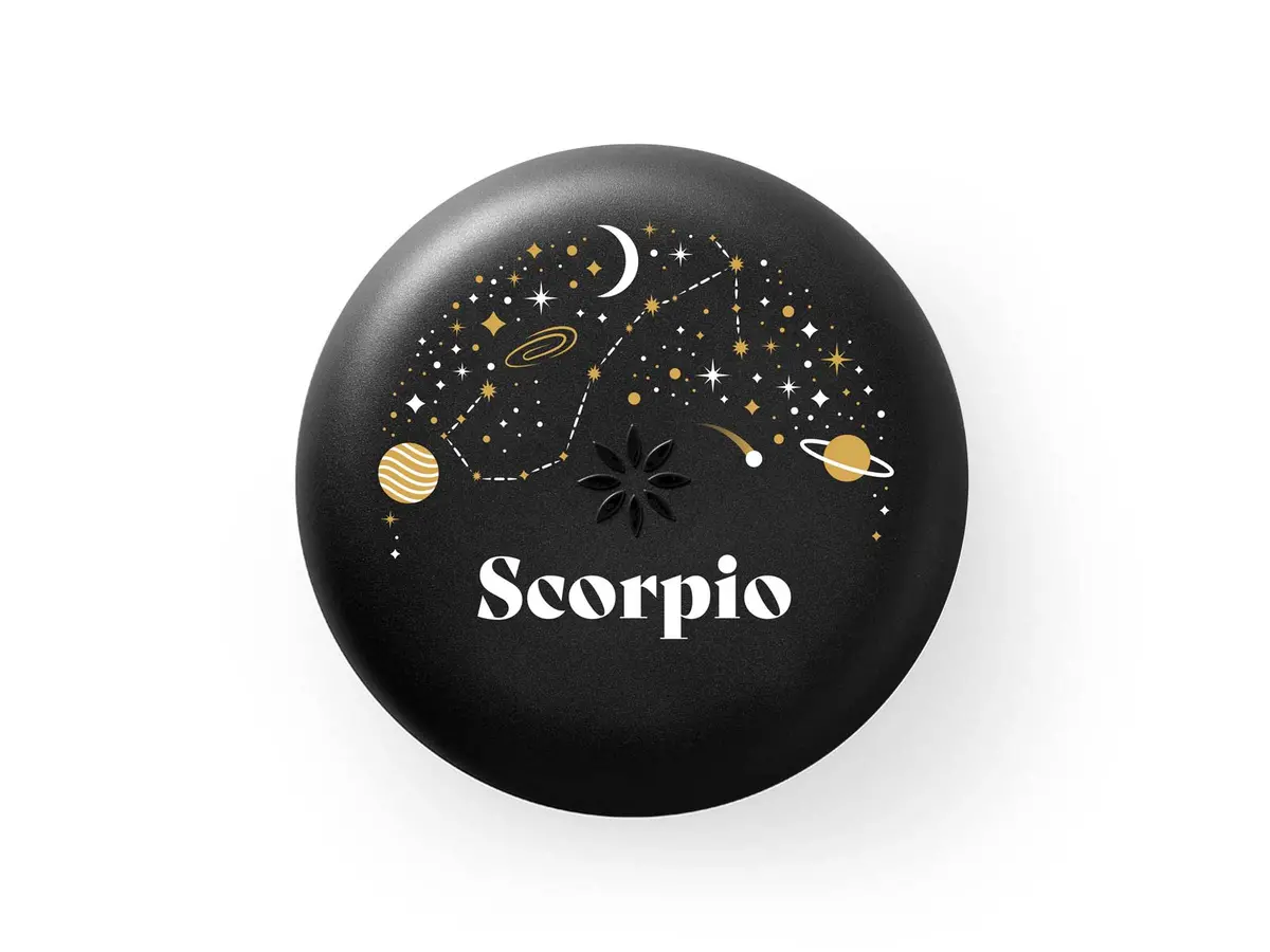 Invisalign™ Aligner Case - Scorpio 1