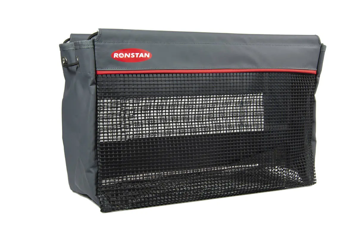 Ronstan Rope Bag 1
