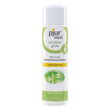 Pjur Med Hydro Glide - 3.4 Oz 1