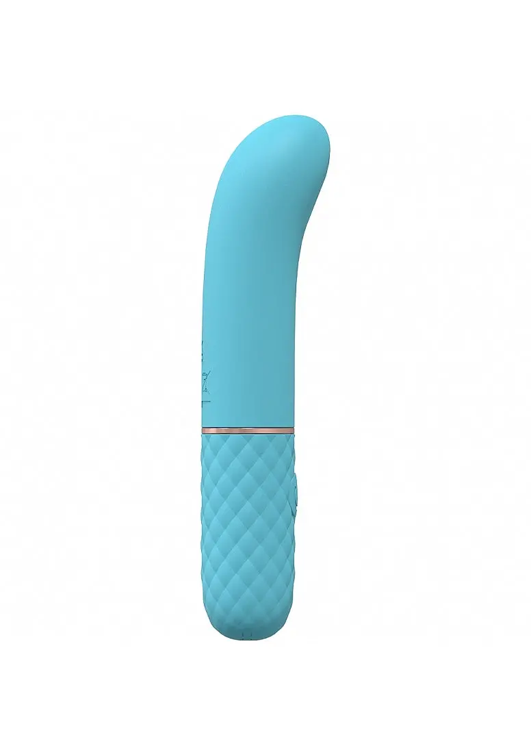 Dolce - 10 Speed Mini-G-Spot Vibe 1