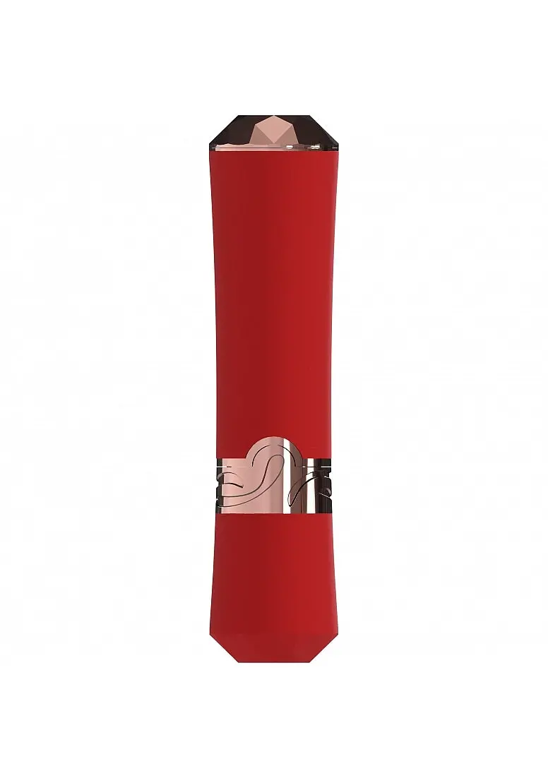 Loveline - Dahlia - 10 Function - Vibrating 1