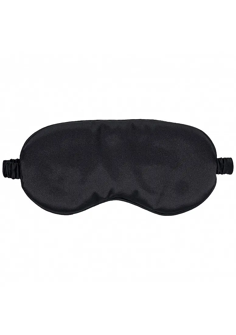 Ouch! - Satin Mask 1