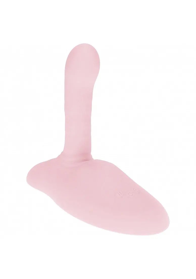Loveline - Satisfaction - Grinder - Adjustabl 1