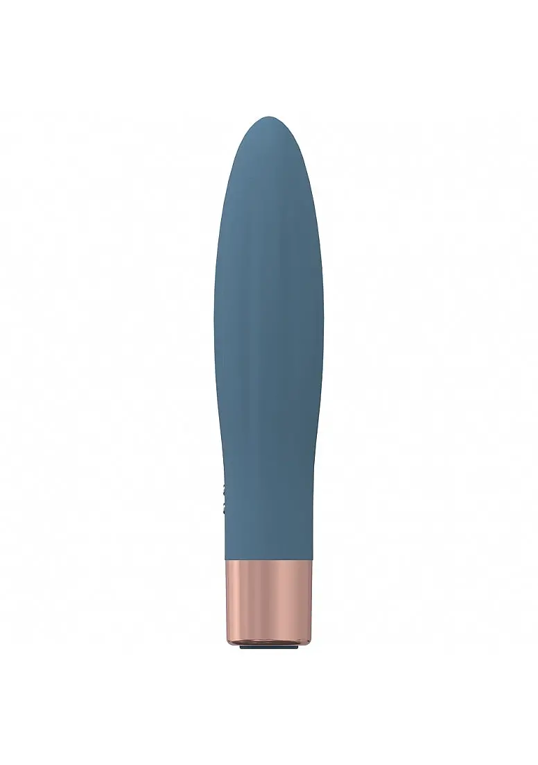 Fame - 10 Speed Mini-Vibe - Silicone 1