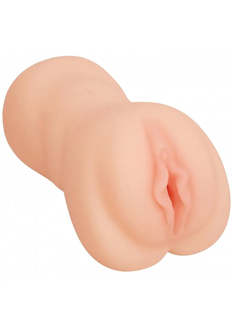 Xkin - Secret Affairs - Delilah - Tpe Large Masturbator - 400G - Flesh 1
