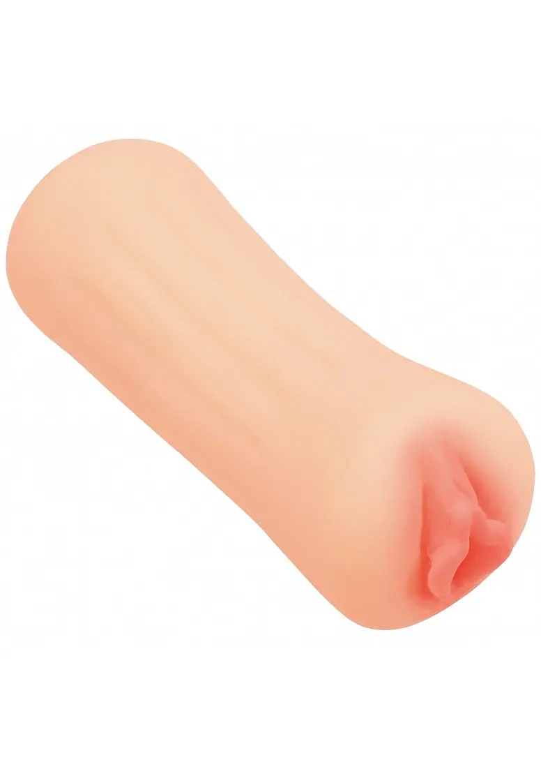 Xkin - Pinup - Molly Blowtide - Tpe Small Masturbator - 127G - Flesh 1