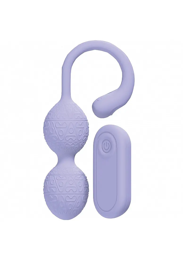 Loveline - Pelvifit® Beads Kegel Vibe 1