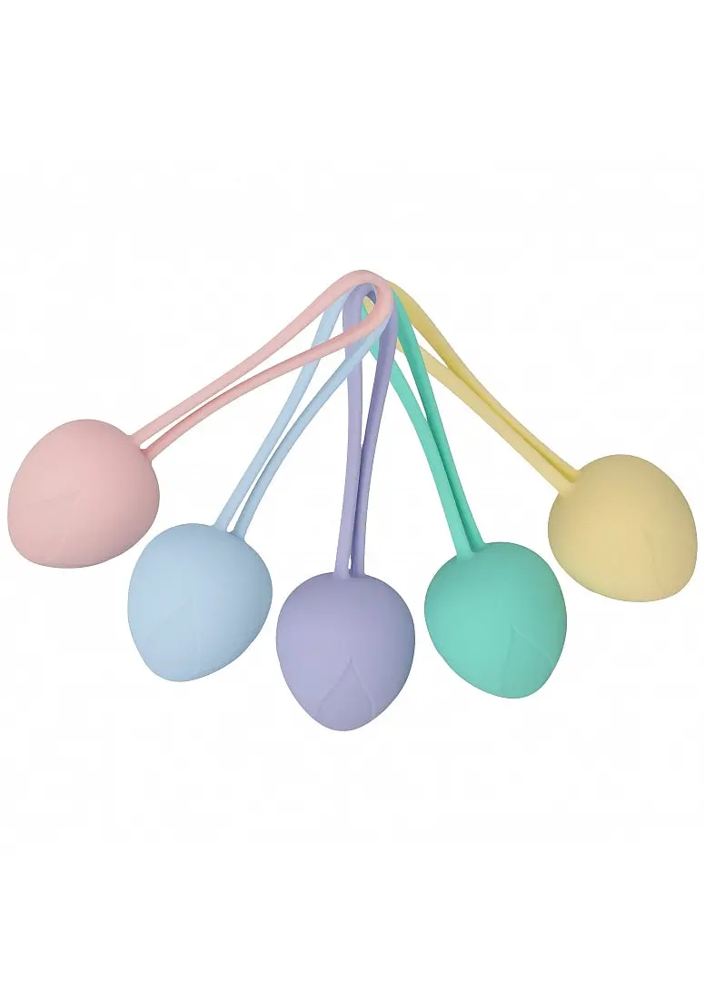 Loveline - Pelvifit® Berry Kegel Kit 1