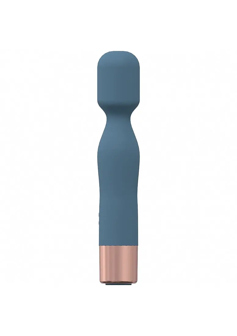 Glamour - 10 Speed Mini-Wand 1