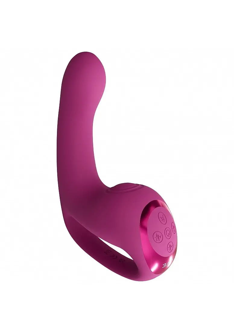 Riko - Triple Thumper With Finger Motion 1
