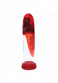 Pumped - Aqua-Pro - Submersible - Automatic - Ai Enabled 1
