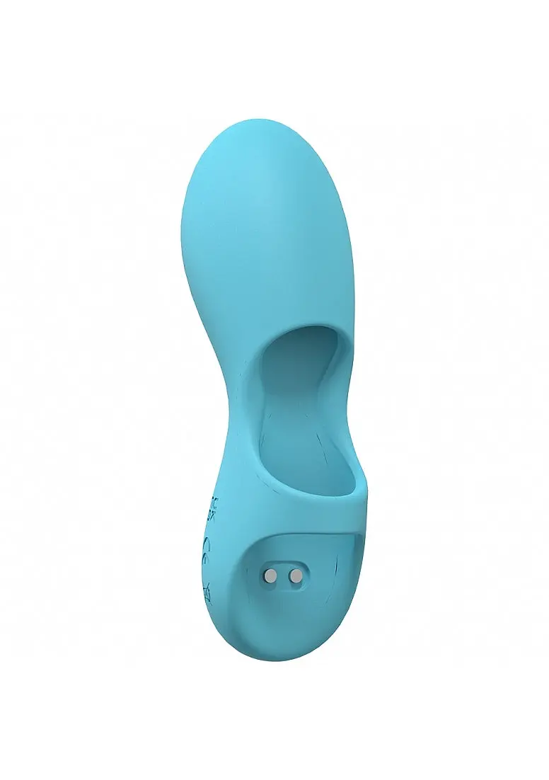 Joy - 10 Speed Finger Vibe - Silicone 1