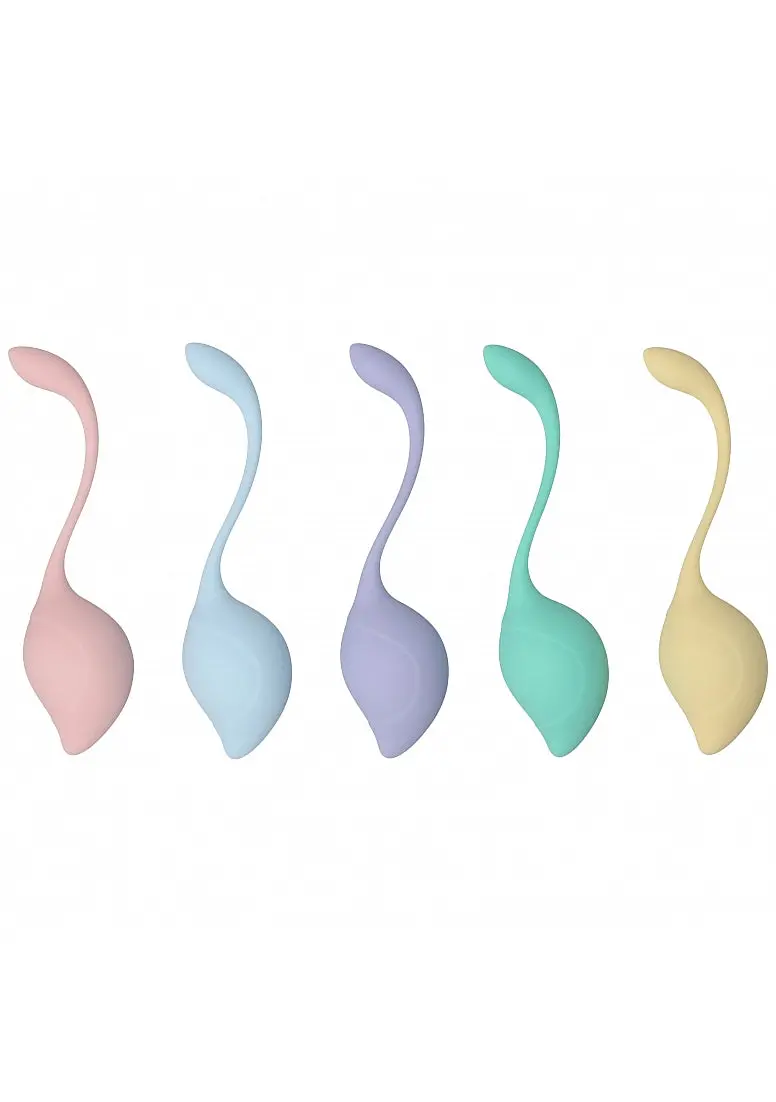 Loveline - Pelvifit® Stem Kegel Kit 1