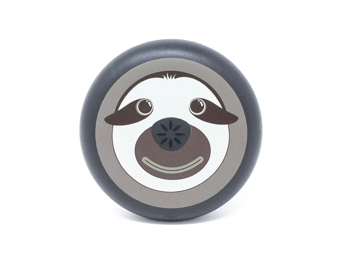 Invisalign™ Aligner Case Sloth 1