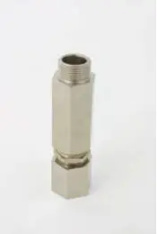 Sewerin Sluice Fitting Accessory For Glass-Fiber Probe Rod 1