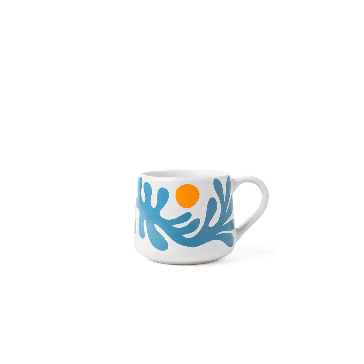 Ty Wiliams - Kelp - 12Oz Crescent 1