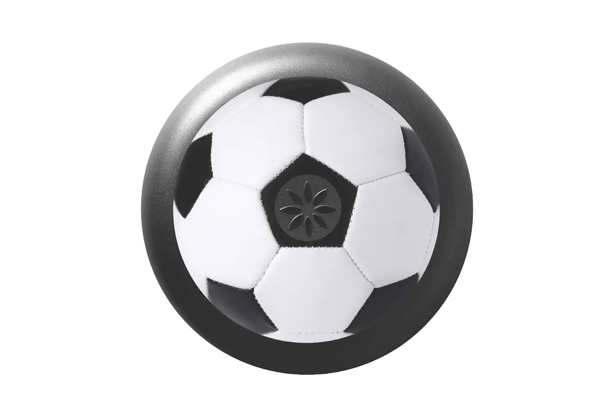 Invisalign™ Aligner Case Soccer Ball 1