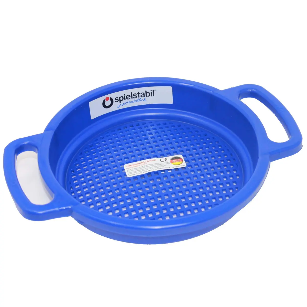 Sand Sieve Large (Assorted Colors) 1