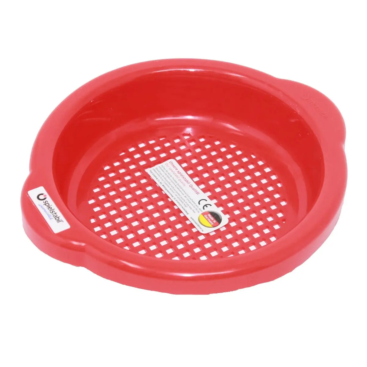 Sand Sieve Small (Assorted Colors) 1