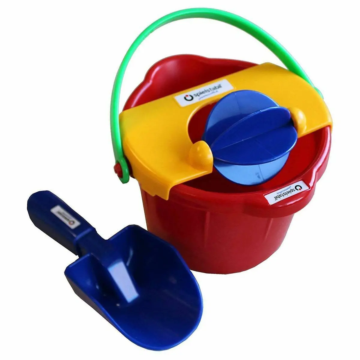 Spielstabil Bucket Mill 3-Piece Set 1