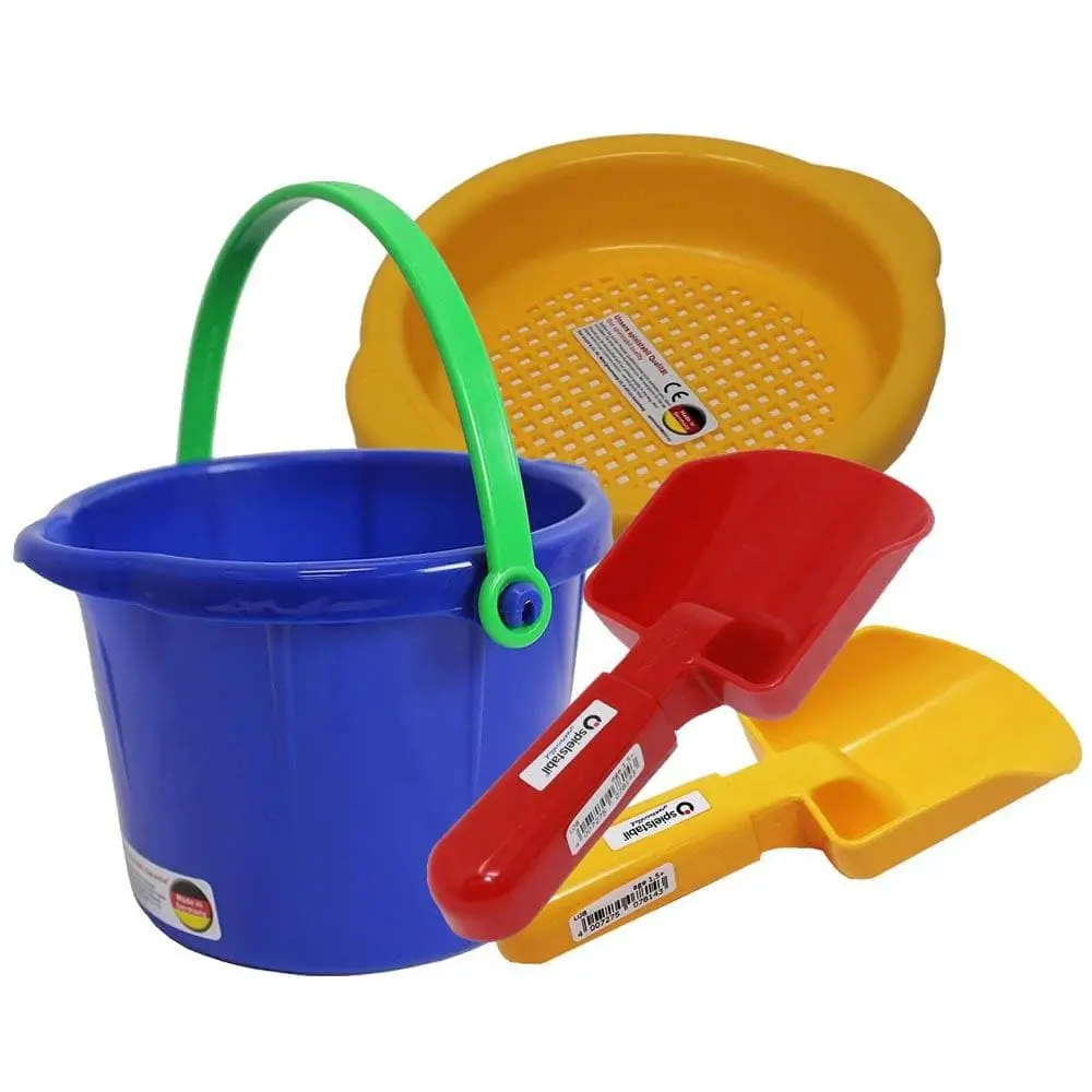 Spielstabil Small Sand Bundle 1