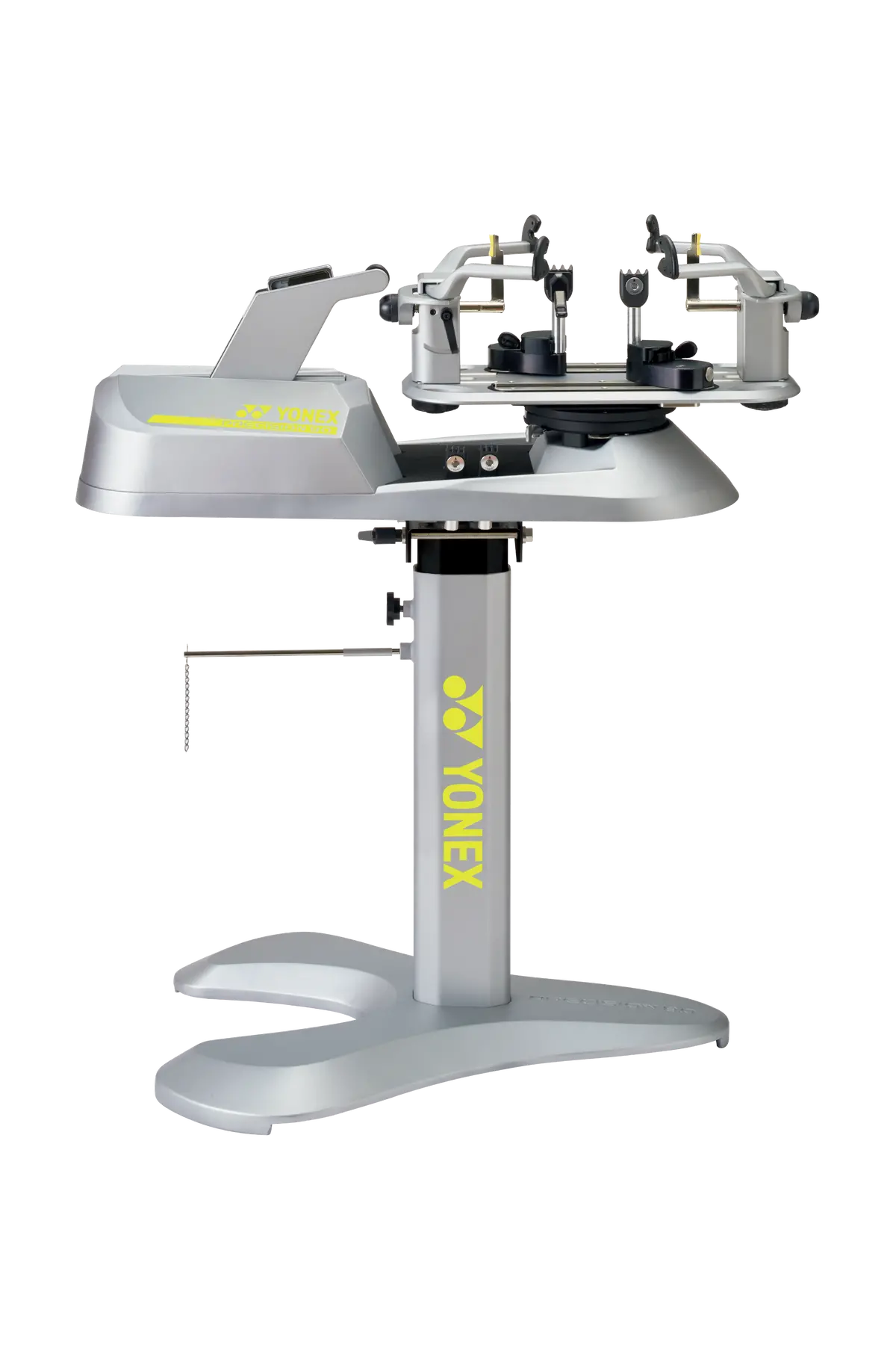 Yonex Precision 8.0 Electronic Badminton/Tennis Stringing Machine (Spr80w) 1