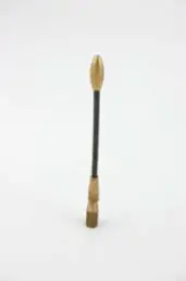 Sewerin Spring Terminal End Accessory For Glass-Fiber Probe Rod 1