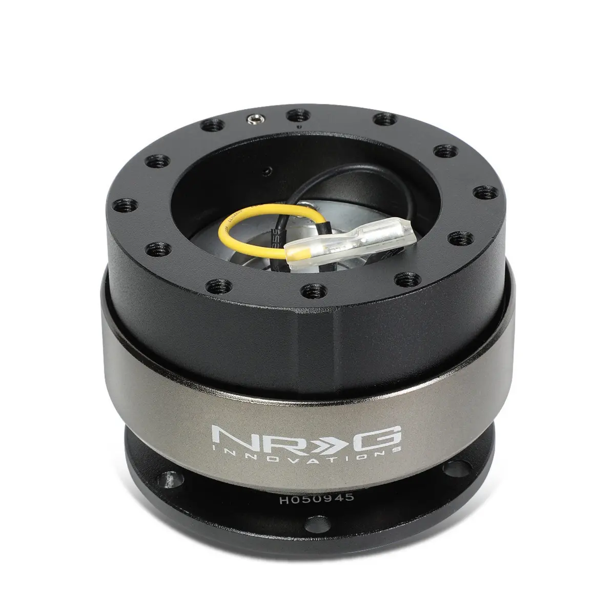 Nrg Quick Release Hub Gen 2.0 1
