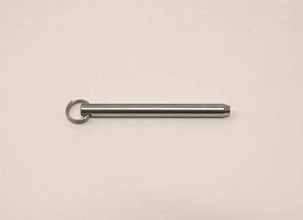 Clevis Pin - Mast Step 3/16"X2-1/8" 1