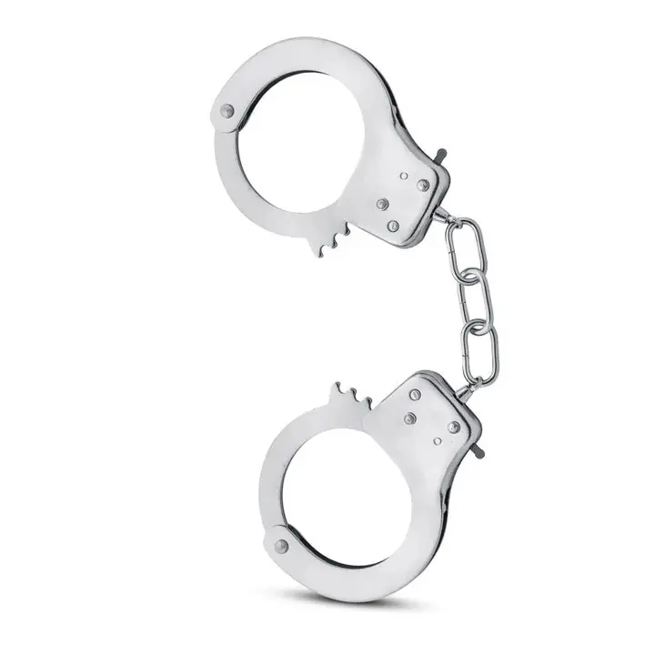 Beginner Cuffs – Lightweight Bondage Handcuffs 1