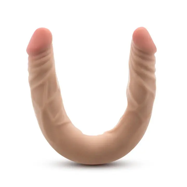 Dr. Skin Plus 14 Inch Double Dong 1
