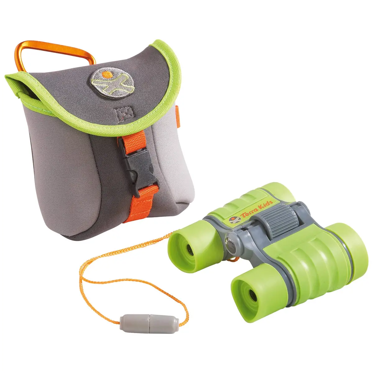 Terra Kids Binoculars With Bag 1